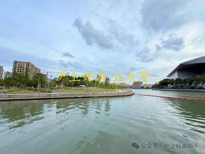 @和樾长宁售楼处发布：2025上海和樾长宁高端居住以品质引领！(图30)