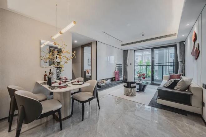 z6尊龙·中国网站：【重磅】星耀翠湾售楼处星耀翠湾发布：享品质生活(图7)