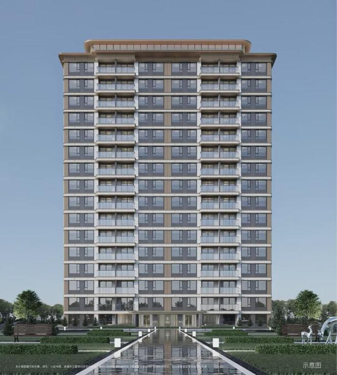 z6尊龙·中国网站：【重磅】星耀翠湾售楼处星耀翠湾发布：享品质生活(图19)