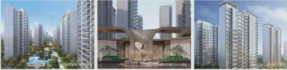 z6尊龙·中国网站：【重磅】星耀翠湾售楼处星耀翠湾发布：享品质生活(图18)