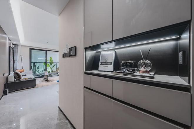 z6尊龙·中国网站：【重磅】星耀翠湾售楼处星耀翠湾发布：享品质生活(图6)