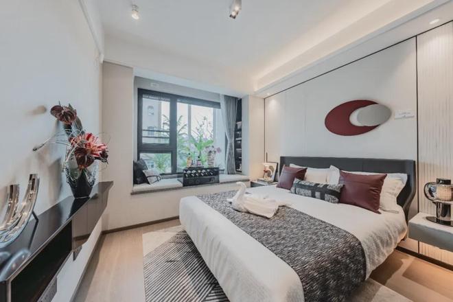 z6尊龙·中国网站：【重磅】星耀翠湾售楼处星耀翠湾发布：享品质生活(图12)