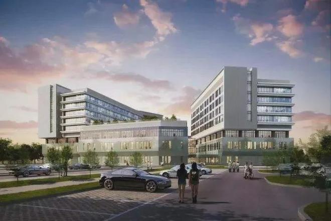 z6尊龙·中国网站：【重磅】星耀翠湾售楼处星耀翠湾发布：享品质生活(图26)