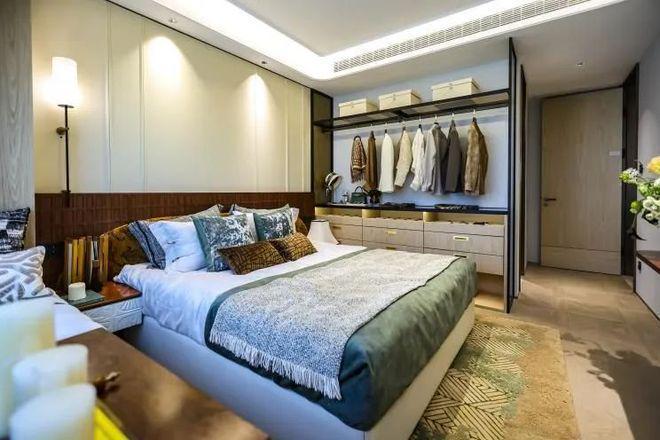 z6尊龙入口：上海聚焦@安高申陇院售楼处发布：安高申陇院新房新篇章！(图5)