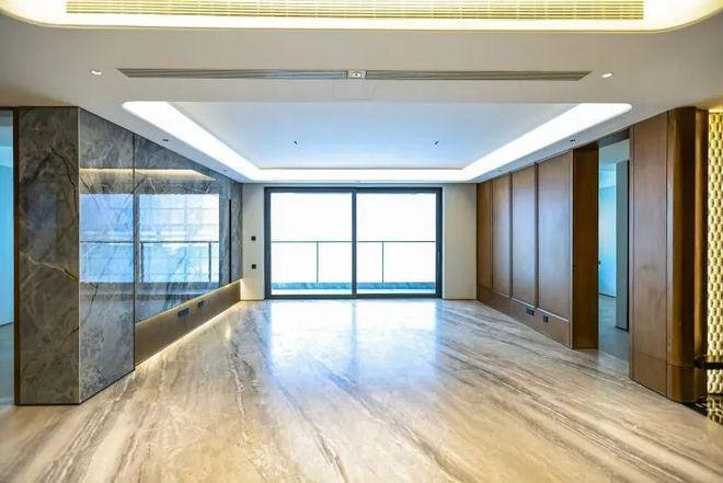 z6尊龙入口：上海聚焦@安高申陇院售楼处发布：安高申陇院新房新篇章！(图6)