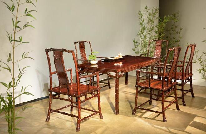 红木家具品牌哪家领跑？揭秘十大热门品牌榜单！(图7)