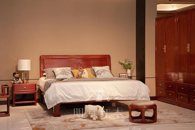 红木家具品牌哪家领跑？揭秘十大热门品牌榜单！(图6)