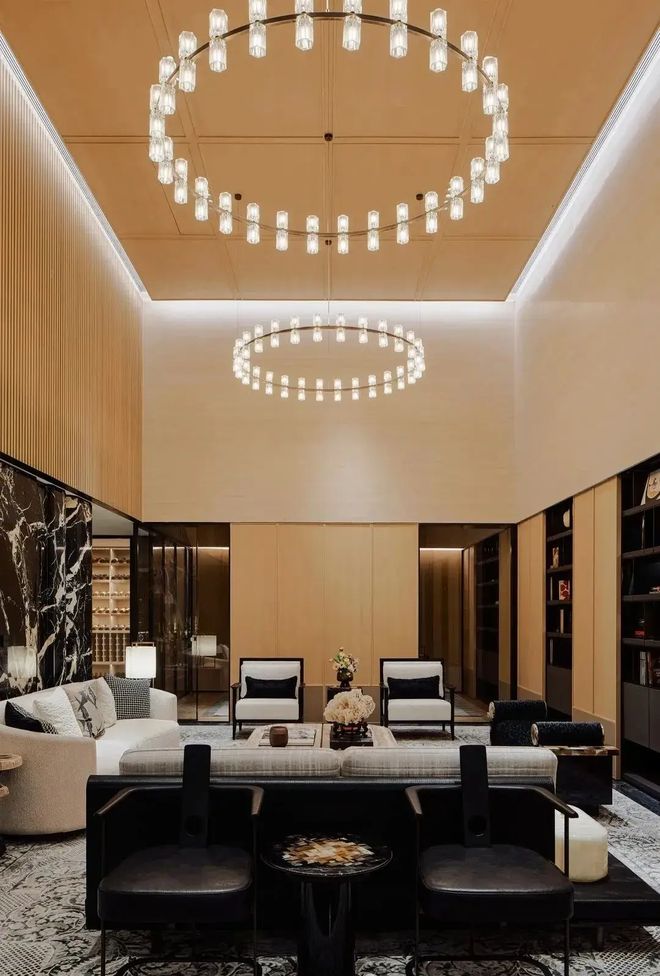 【上海重磅】越秀外滩樾售楼处发布：樾见外滩江映虹口！！(图3)