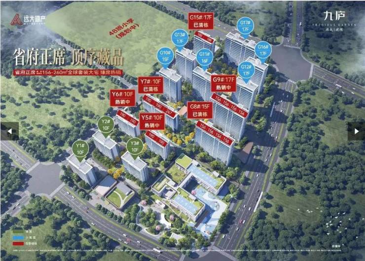 滨湖区远大九庐【想了解合肥新楼盘买房加入合肥买房群】