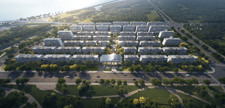 中建阅湖之星)AI详情-中建阅湖之星营销中心欢迎您-图文详情11月笔记