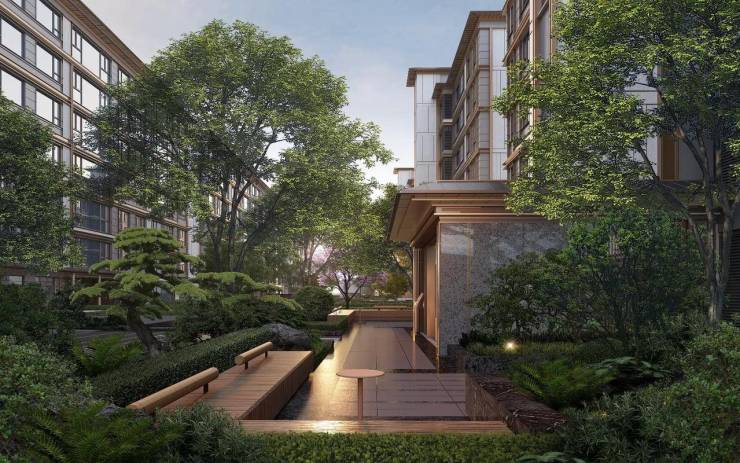 中建阅湖之星)AI详情-中建阅湖之星营销中心欢迎您-图文详情11月笔记(图4)