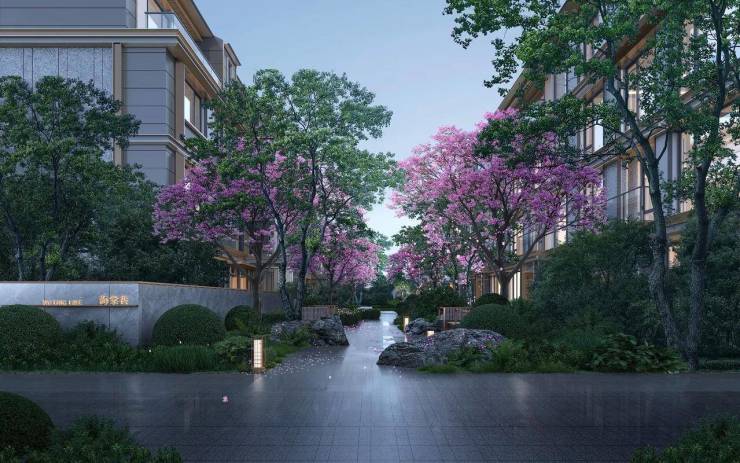 中建阅湖之星)AI详情-中建阅湖之星营销中心欢迎您-图文详情11月笔记(图5)