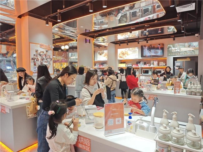 z6尊龙平台：万件尖货5折、家居大牌同质价低50%…来京东MALL1111轻松打造理想家(图2)