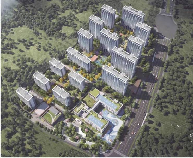 z6尊龙平台：远大九庐楼盘电话号码多少(图4)