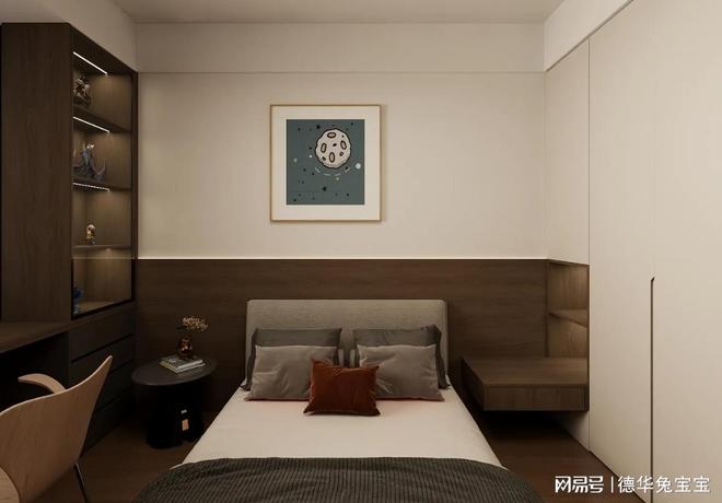 2025年十大全屋定制品牌最新（深度解析）(图3)