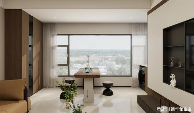 2025年十大全屋定制品牌最新（深度解析）