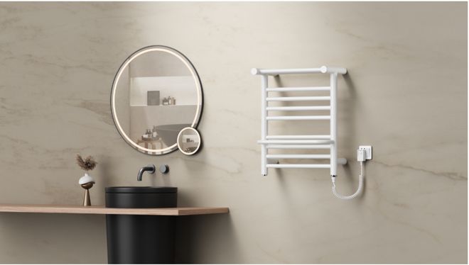 当中国智造登上全球榜首：一台加热毛巾架如何闯出冠军之路