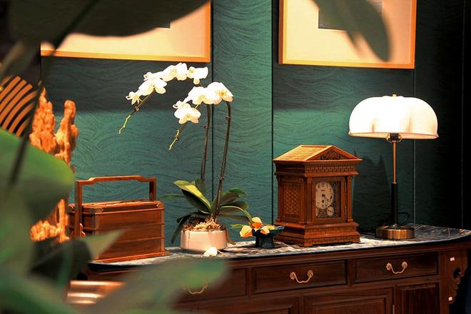 z6尊龙平台：【揭秘】中国红木家具十大品牌你了解几个？(图4)