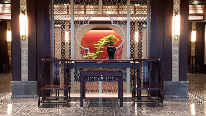 z6尊龙平台：【揭秘】中国红木家具十大品牌你了解几个？(图9)