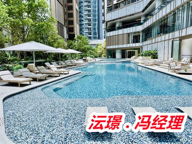 z6尊龙平台：香港沄璟别墅价格交付时间楼盘详情大平层450平毛坯(图4)