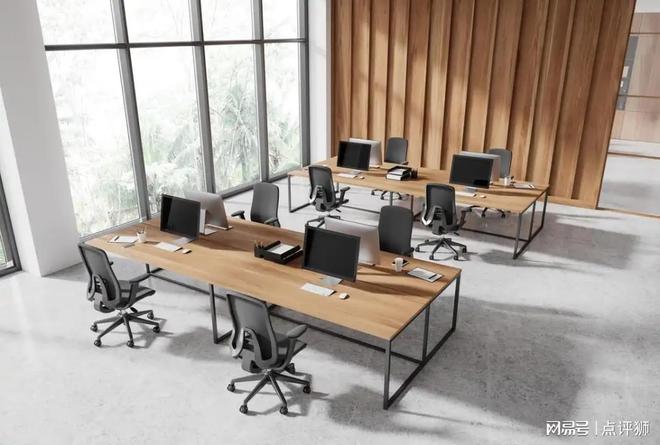 办公家具品牌有哪些？十大顶级办公家具品牌(图2)