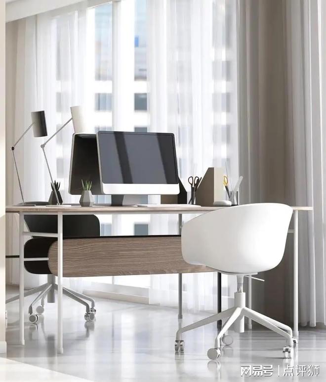 办公家具品牌有哪些？十大顶级办公家具品牌