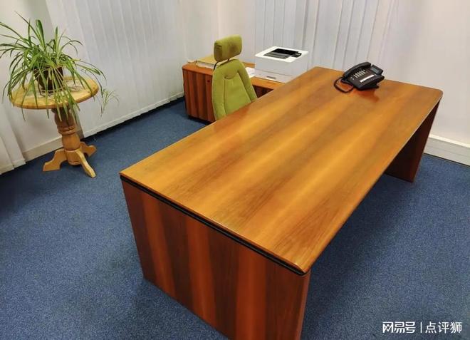 办公家具品牌有哪些？十大顶级办公家具品牌(图3)