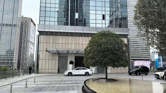 隆重开幕·国金豪庭售楼处发布：预约看房请致电售楼处电话(图3)