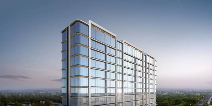 意禾澄庐项目户型图-优惠