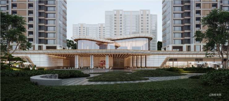 合肥城建星启锦宸楼盘怎么样-价格