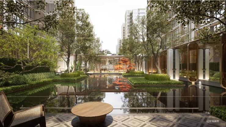 合肥城建星启锦宸楼盘怎么样-价格(图2)