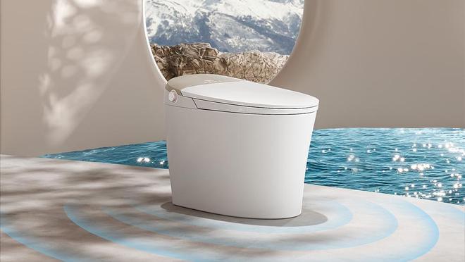 z6尊龙平台：恒洁舒沐洗家族频获大奖揭秘明星单品背后的“硬实力”(图5)