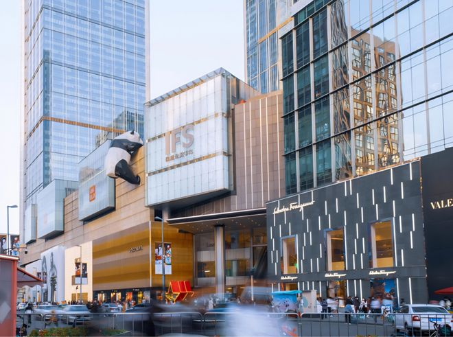 隆重开幕·国金豪庭售楼处发布：预约看房请致电售楼处电话