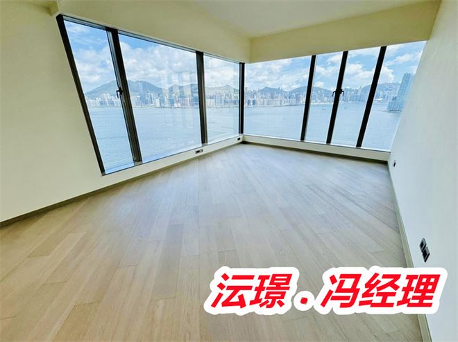 香港沄璟别墅价格交付时间楼盘详情大平层450平毛坯(图3)