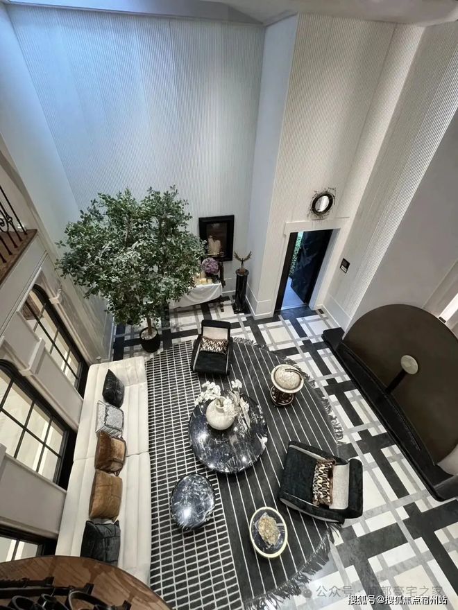 【上海重磅】越秀外滩樾售楼处发布：樾见外滩江映虹口！！(图4)