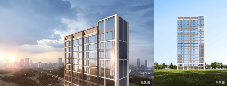 城投雲熙荟【合肥楼盘排行榜前十名合肥新楼盘】(图5)