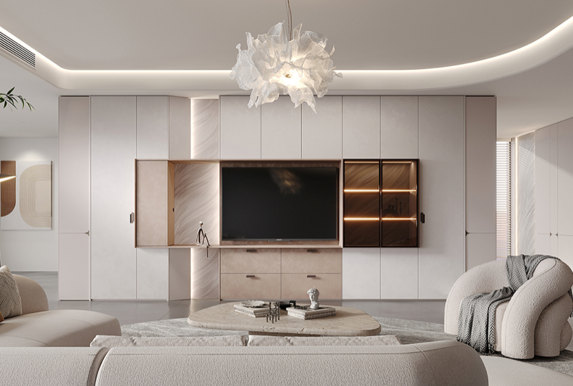 交流贴：大家2025年装修选全屋定制装修公司都怎么看？分享我的全屋定制品牌研究方法(图2)