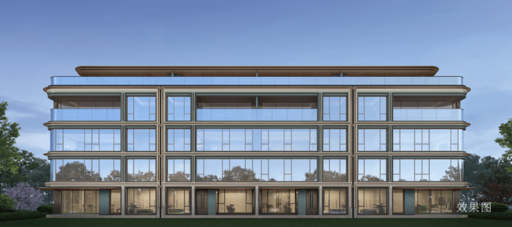 金茂璞逸云湖项目电话号码-学区(图6)