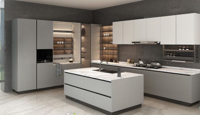 z6尊龙·中国网站：2025年哪家全屋定制家具公司更靠谱？基于第三方数据的全屋定制品牌特征盘点(图3)