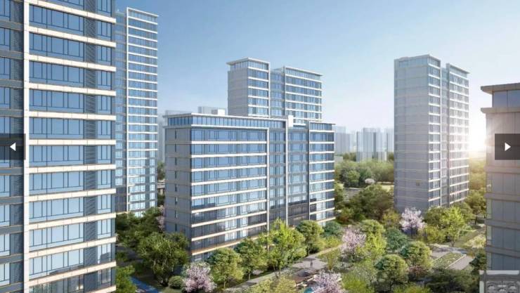 z6尊龙平台：徽盐滨湖雲著项目户型图-值得买吗(图7)