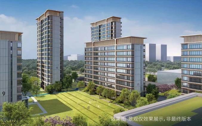 z6尊龙·中国网站：合肥新站区楼盘-合肥新盘必买楼盘发布：售楼处电线小时电线最新房价评测(图4)