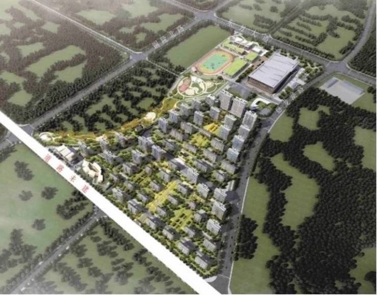 z6尊龙·中国网站：合肥新站区楼盘-合肥新盘必买楼盘发布：售楼处电线小时电线最新房价评测(图5)