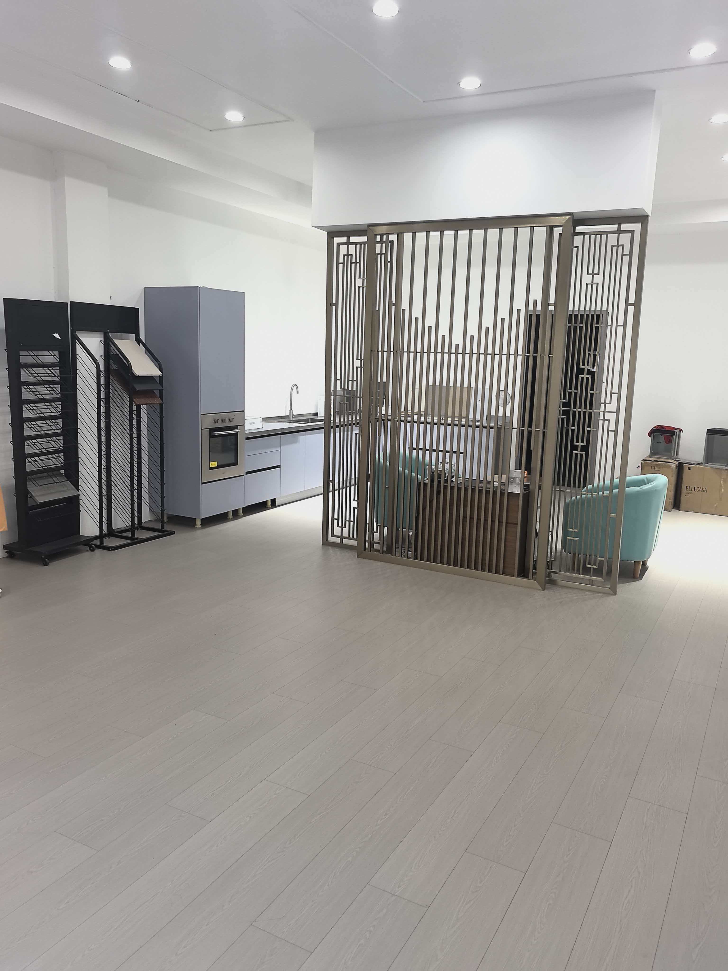 南京浴室柜工厂推荐2026年版(图3)