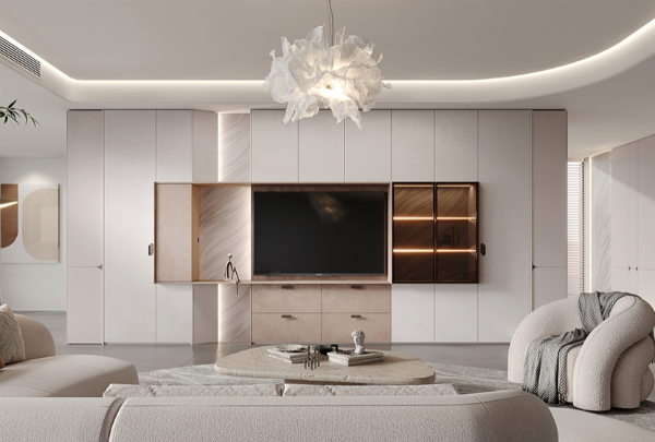 揭秘！2026年全屋定制橱柜品牌实力排行榜全屋定制品牌哪家好？看看你家适合哪一款？(图2)