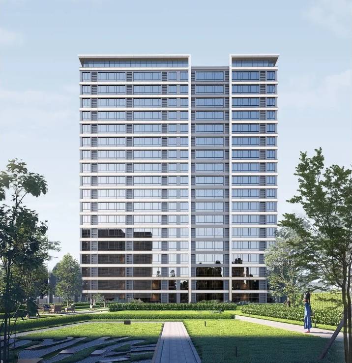 z6尊龙·中国网站：肥西徽盐滨湖雲著楼盘2026年最新发布_楼盘详情(图5)