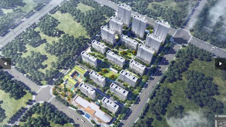 z6尊龙·中国网站：肥西徽盐滨湖雲著楼盘2026年最新发布_楼盘详情(图6)