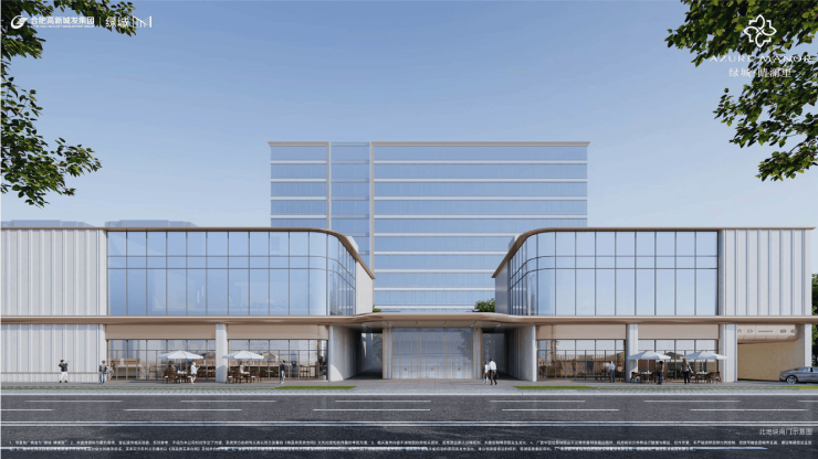 绿城晴澜里楼盘详情@售楼处体验概念新生活(图5)