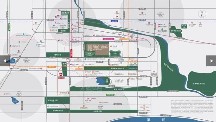 合肥长丰最新在售楼盘-2025年全新房价-长丰新楼盘