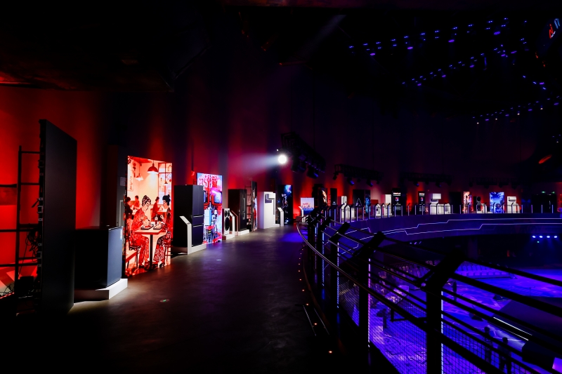 情归本心、悦人悦己红顶奖重塑高端家电人文新生态