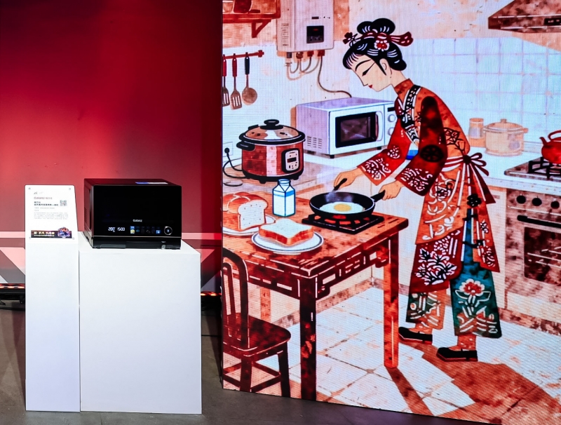 情归本心、悦人悦己红顶奖重塑高端家电人文新生态(图5)